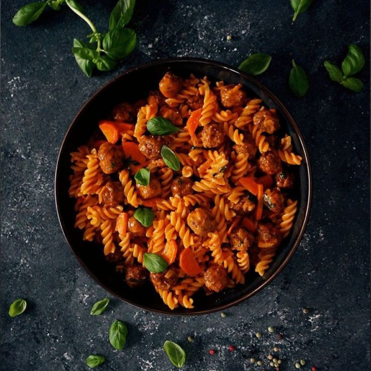 Spicy Penne Arrabbiata
