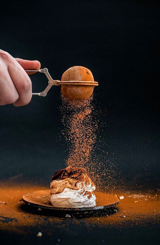 Desserts